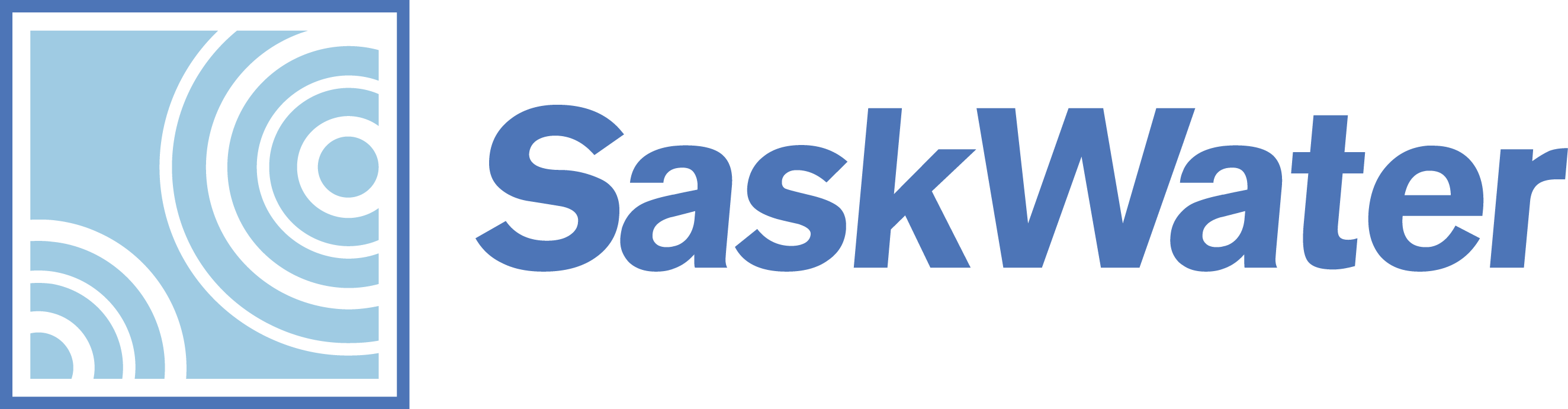 SaskWater