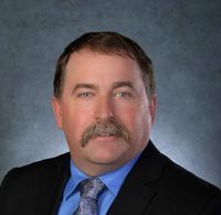 Honourable Daryl Harrison