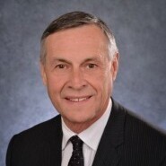 Honourable Don Morgan Q.C.