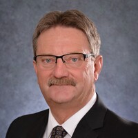 Doug Steele