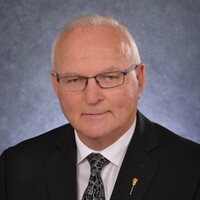 Honourable Lyle Stewart
